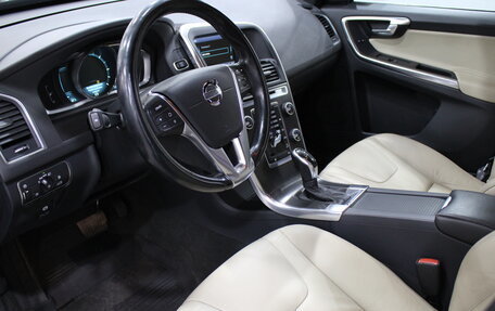 Volvo XC60 II, 2013 год, 1 990 000 рублей, 10 фотография