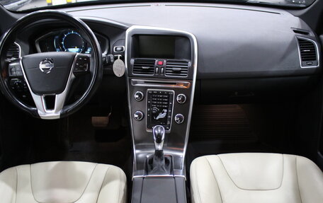 Volvo XC60 II, 2013 год, 1 990 000 рублей, 11 фотография