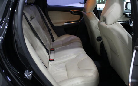 Volvo XC60 II, 2013 год, 1 990 000 рублей, 21 фотография