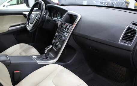 Volvo XC60 II, 2013 год, 1 990 000 рублей, 25 фотография