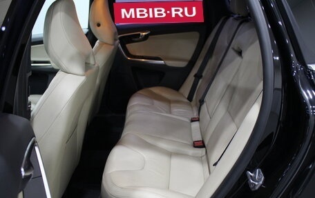 Volvo XC60 II, 2013 год, 1 990 000 рублей, 19 фотография