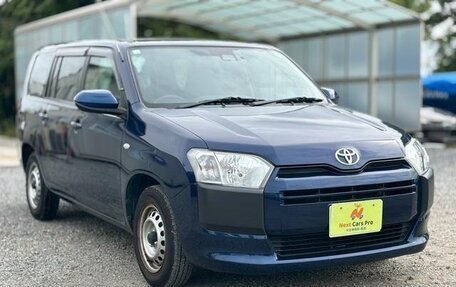 Toyota Probox I, 2021 год, 1 173 000 рублей, 2 фотография