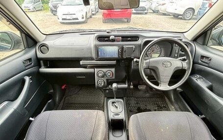 Toyota Probox I, 2021 год, 1 173 000 рублей, 12 фотография