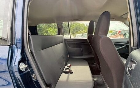 Toyota Probox I, 2021 год, 1 173 000 рублей, 13 фотография