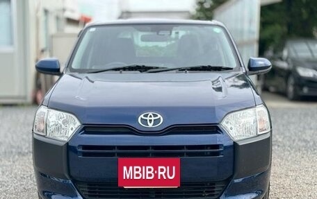 Toyota Probox I, 2021 год, 1 173 000 рублей, 3 фотография