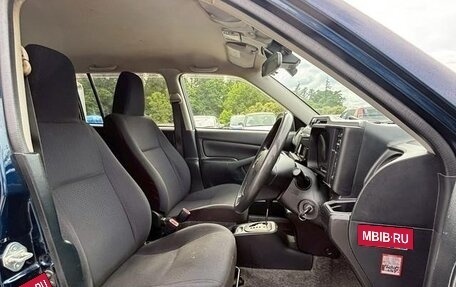 Toyota Probox I, 2021 год, 1 173 000 рублей, 11 фотография