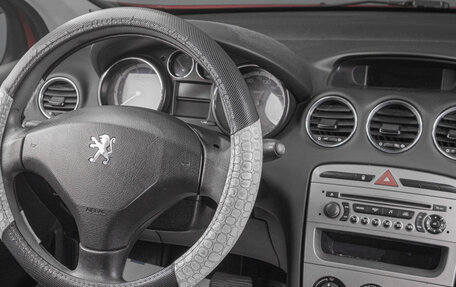 Peugeot 308 II, 2010 год, 579 000 рублей, 13 фотография