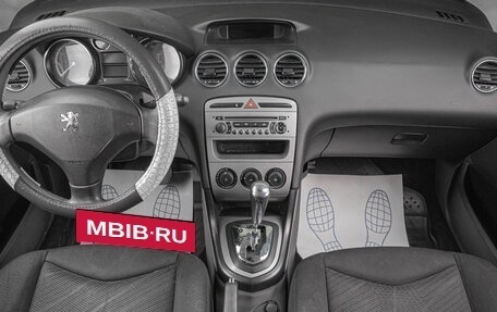 Peugeot 308 II, 2010 год, 579 000 рублей, 6 фотография