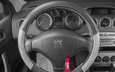 Peugeot 308 II, 2010 год, 579 000 рублей, 9 фотография