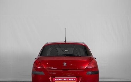 Peugeot 308 II, 2010 год, 579 000 рублей, 4 фотография