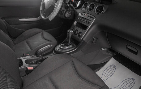 Peugeot 308 II, 2010 год, 579 000 рублей, 14 фотография