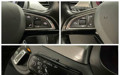 Skoda Rapid I, 2018 год, 1 225 000 рублей, 17 фотография