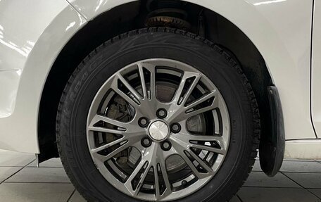 Skoda Rapid I, 2018 год, 1 225 000 рублей, 21 фотография