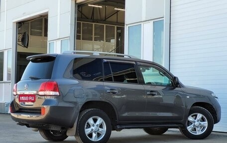 Toyota Land Cruiser 200, 2011 год, 2 699 000 рублей, 6 фотография