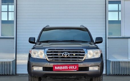 Toyota Land Cruiser 200, 2011 год, 2 699 000 рублей, 3 фотография