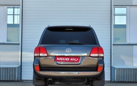 Toyota Land Cruiser 200, 2011 год, 2 699 000 рублей, 7 фотография