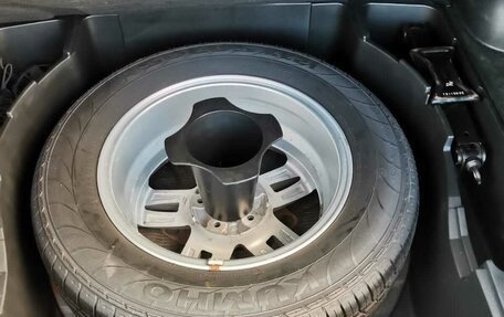 SsangYong Actyon II рестайлинг, 2013 год, 1 170 000 рублей, 6 фотография