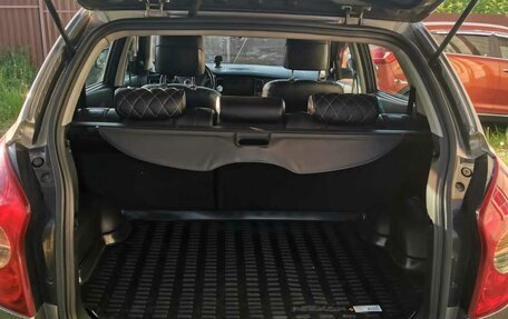 SsangYong Actyon II рестайлинг, 2013 год, 1 170 000 рублей, 5 фотография