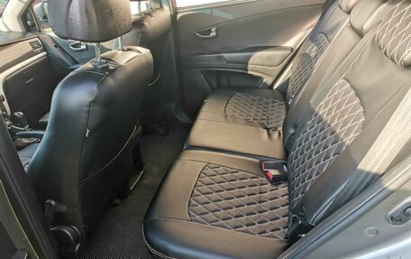 SsangYong Actyon II рестайлинг, 2013 год, 1 170 000 рублей, 4 фотография