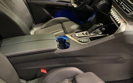 Peugeot 5008 II, 2022 год, 4 000 000 рублей, 3 фотография