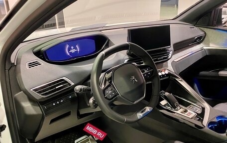 Peugeot 5008 II, 2022 год, 4 000 000 рублей, 2 фотография
