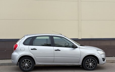Datsun mi-DO, 2015 год, 390 000 рублей, 8 фотография