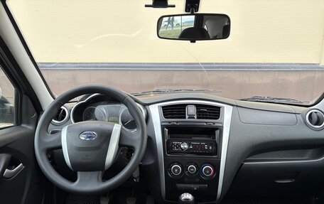 Datsun mi-DO, 2015 год, 390 000 рублей, 11 фотография