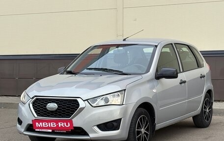 Datsun mi-DO, 2015 год, 390 000 рублей, 3 фотография