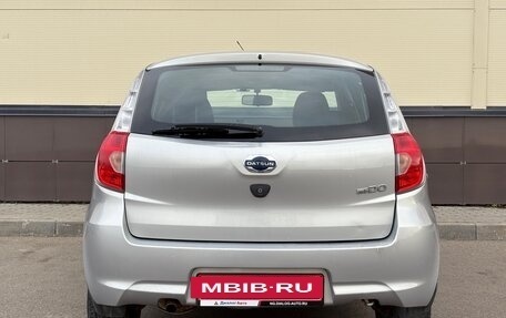 Datsun mi-DO, 2015 год, 390 000 рублей, 6 фотография