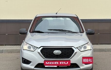 Datsun mi-DO, 2015 год, 390 000 рублей, 2 фотография