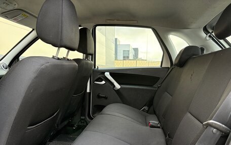 Datsun mi-DO, 2015 год, 390 000 рублей, 21 фотография