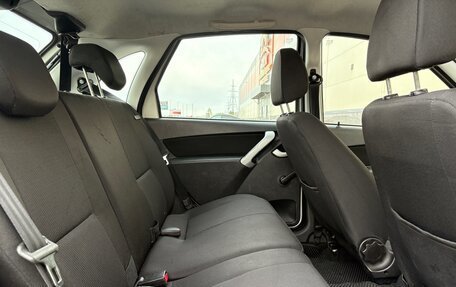 Datsun mi-DO, 2015 год, 390 000 рублей, 22 фотография