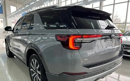 Ford Explorer VI, 2023 год, 3 700 000 рублей, 4 фотография
