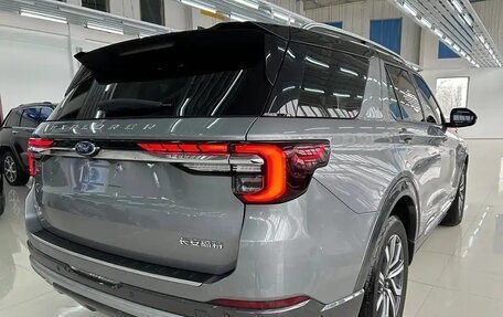 Ford Explorer VI, 2023 год, 3 700 000 рублей, 6 фотография