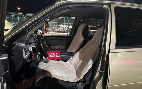 Daewoo Nexia I рестайлинг, 2011 год, 250 000 рублей, 12 фотография