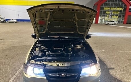 Daewoo Nexia I рестайлинг, 2011 год, 250 000 рублей, 7 фотография