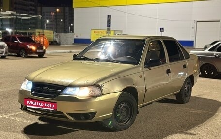 Daewoo Nexia I рестайлинг, 2011 год, 250 000 рублей, 5 фотография