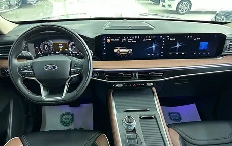 Ford Explorer VI, 2023 год, 3 700 000 рублей, 7 фотография