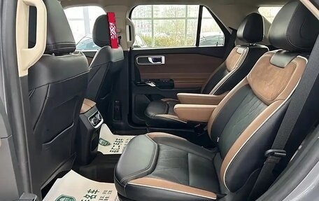 Ford Explorer VI, 2023 год, 3 700 000 рублей, 9 фотография
