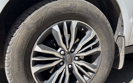 Geely Emgrand X7 I, 2019 год, 1 317 000 рублей, 14 фотография