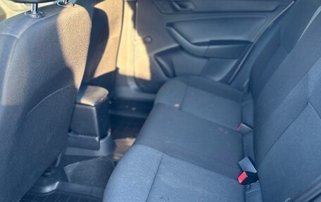 Skoda Rapid I, 2016 год, 830 000 рублей, 11 фотография