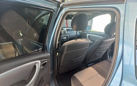 Renault Duster I рестайлинг, 2013 год, 1 310 000 рублей, 8 фотография