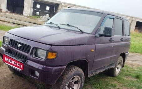 ЛуАЗ 3160, 2001 год, 286 000 рублей, 4 фотография
