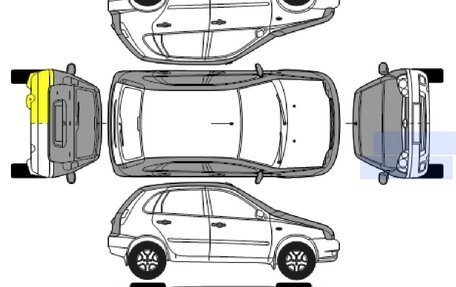 Renault Duster I рестайлинг, 2013 год, 1 310 000 рублей, 11 фотография