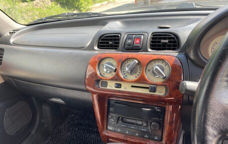 Nissan March II, 2001 год, 400 000 рублей, 17 фотография