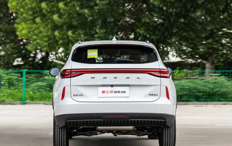 Haval H6, 2022 год, 1 890 000 рублей, 5 фотография