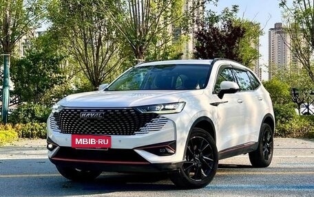 Haval H6, 2022 год, 1 890 000 рублей, 2 фотография