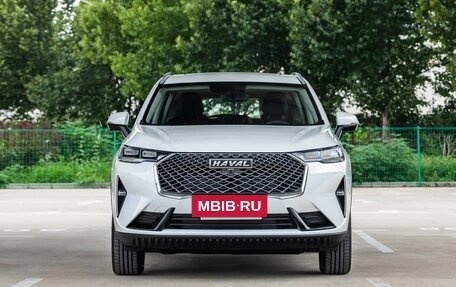 Haval H6, 2022 год, 1 890 000 рублей, 3 фотография