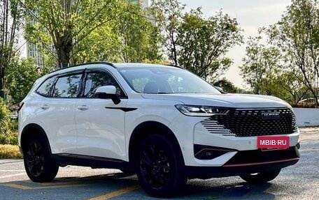 Haval H6, 2022 год, 1 890 000 рублей, 4 фотография
