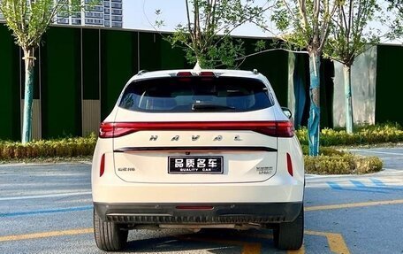 Haval H6, 2022 год, 1 890 000 рублей, 6 фотография